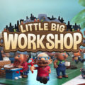 Little Big Workshop-GOG
