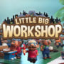 Little Big Workshop-GOG
