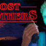 Lost Brothers-CODEX