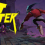 Mist Hunter-PLAZA
