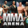 MMA Arena-TiNYiSO
