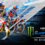 Monster Energy Supercross The Official Videogame 3-CODEX
