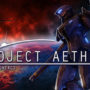 Project AETHER First Contact-CODEX