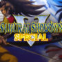 SAMURAI SHODOWN V SPECIAL-GOG