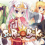 Senren Banka REPACK-DARKSiDERS