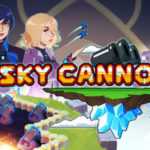 Sky Cannoneer-PLAZA