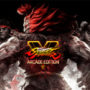 Street Fighter V Champion Edition-CODEX