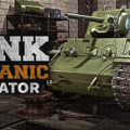 Tank Mechanic Simulator-CODEX