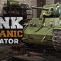 Tank Mechanic Simulator-CODEX