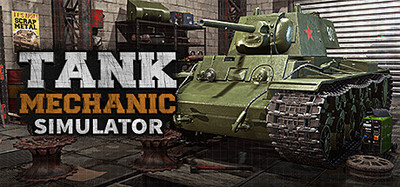 tank mechanic simulator crack