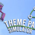 Theme Park Simulator-TiNYiSO