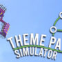 Theme Park Simulator-TiNYiSO