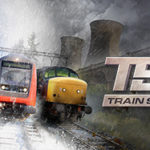 Train Sim World 2020-CODEX