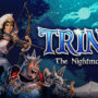 Trine 4 The Nightmare Prince Tobys Dream-PLAZA