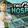 Two Point Hospital REMIX-CODEX