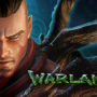 Warlander-CODEX