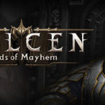 Wolcen Lords of Mayhem-CODEX