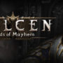 Wolcen Lords of Mayhem-CODEX