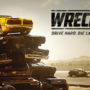 Wreckfest Rusty Rats-CODEX