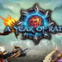A Year Of Rain-CODEX