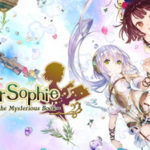 Atelier Sophie The Alchemist of the Mysterious Book-CODEX