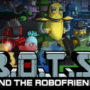 B.O.T.S and the Robofriends-CODEX