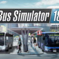 Bus Simulator 18-CODEX