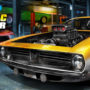 Car Mechanic Simulator 2018 Mercedes Benz-PLAZA