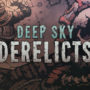 Deep Sky Derelicts Station Life-GOG