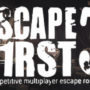 Escape First 3-PLAZA