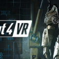 Fallout 4 VR-VREX