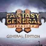 Fantasy General II Invasion General Edition-GOG