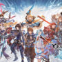 Granblue Fantasy Versus-CODEX
