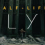 Half-Life Alyx VR-VREX
