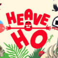 Heave Ho-GOG