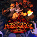 Hero Siege Season 9-PLAZA