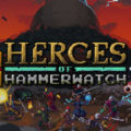 Heroes of Hammerwatch Moon Temple-GOG