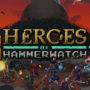 Heroes of Hammerwatch Moon Temple-GOG