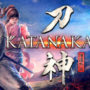 KATANA KAMI A Way of the Samurai Story-CODEX