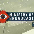 Ministry of Broadcast-GOG