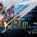 Monster Energy Supercross The Official Videogame 3 Monster Energy Cup-CODEX