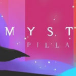 Mystic Pillars A Story-Based Puzzle Game-CODEX
