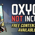 Oxygen Not Included Automation Pack-CODEX