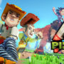PixARK Skyward v1.90-PLAZA