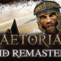 Praetorians HD Remaster MULTi11-PLAZA