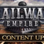 Railway Empire Northern Europe-CODEX