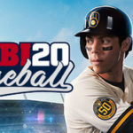 R.B.I Baseball 20-CODEX