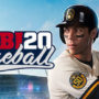 R.B.I Baseball 20-CODEX