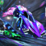 Rocket League Rocket Pass 5-PLAZA