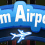 SimAirport-PLAZA